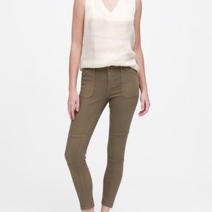 Banana Republic Tops - Banana Republic Soft Satin Pleated Drapey Tank NWT Banana Republic Tops - Banana Republic Soft Satin Pleated Drapey Tank NWT